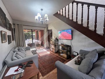 Casa en Venta en Camino Las Flores