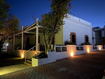 CASA EN VENTA EN ESQUINA LOMAS DE ANGELOPOLIS PARQUE QUINTANA ROO