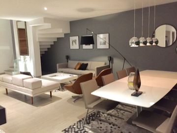 CASA EN VENTA EN ESQUINA LOMAS DE ANGELOPOLIS PARQUE QUINTANA ROO