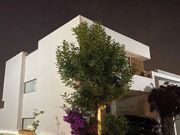 CASA EN VENTA EN ESQUINA LOMAS DE ANGELOPOLIS PARQUE QUINTANA ROO