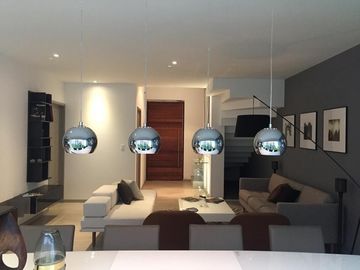 CASA EN VENTA EN ESQUINA LOMAS DE ANGELOPOLIS PARQUE QUINTANA ROO