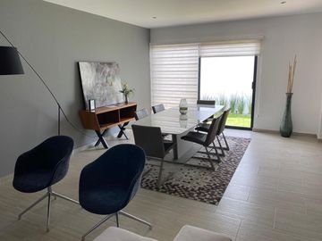 CASA EN VENTA EN ESQUINA LOMAS DE ANGELOPOLIS PARQUE QUINTANA ROO