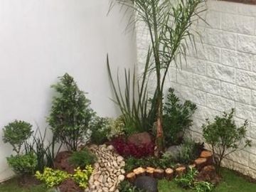 CASA EN VENTA EN ESQUINA LOMAS DE ANGELOPOLIS PARQUE QUINTANA ROO