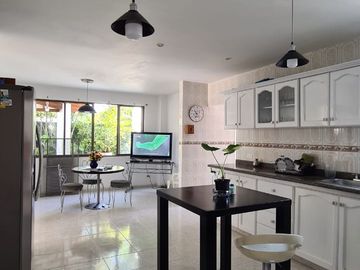 casa campestre en venta en la morada. Cod V14337