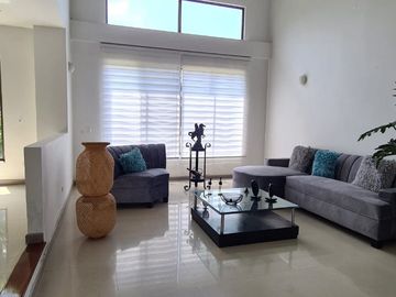 casa campestre en venta en la morada. Cod V14337