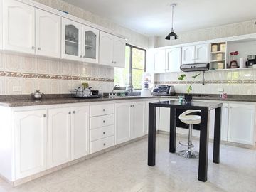 casa campestre en venta en la morada. Cod V14337