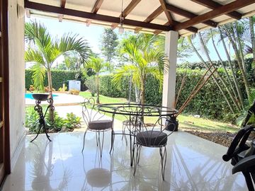 casa campestre en venta en la morada. Cod V14337
