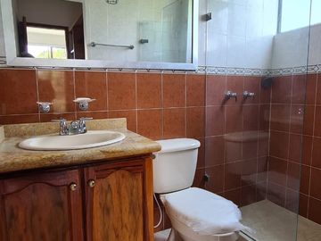 casa campestre en venta en la morada. Cod V14337
