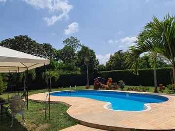casa campestre en venta en la morada. Cod V14337
