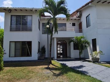 casa campestre en venta en la morada. Cod V14337
