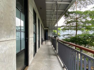DIJUAL RUANG USAHA RUKO at Jl LAMANDAU, KEBAYORAN BARU (SHM, HOEK)