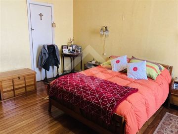 Casa en Venta en Av República / Blanco Encalada