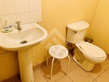 Casa en Venta en Av República / Blanco Encalada