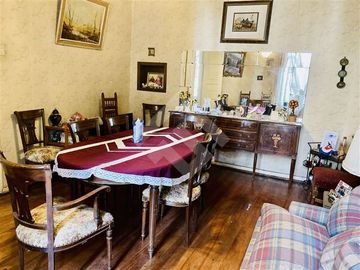 Casa en Venta en Av República / Blanco Encalada