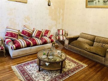 Casa en Venta en Av República / Blanco Encalada