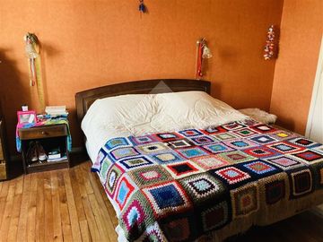 Casa en Venta en Av República / Blanco Encalada