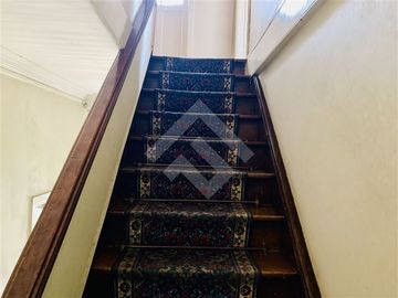 Casa en Venta en Av República / Blanco Encalada