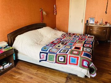 Casa en Venta en Av República / Blanco Encalada