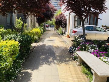 Casa en Venta en Av República / Blanco Encalada