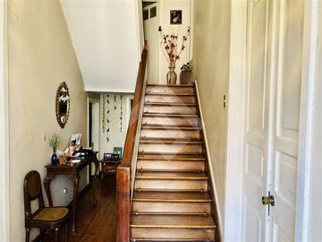 Casa en Venta en Av República / Blanco Encalada