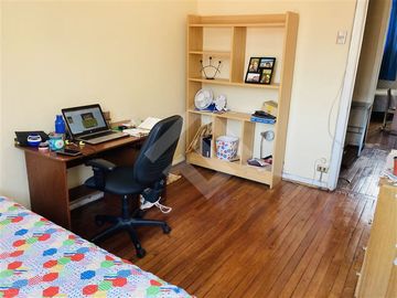 Casa en Venta en Av República / Blanco Encalada