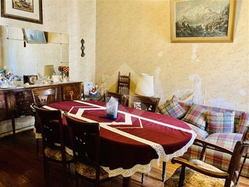 Casa en Venta en Av República / Blanco Encalada