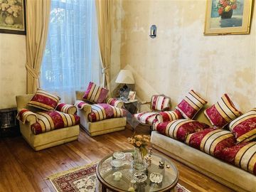 Casa en Venta en Av República / Blanco Encalada