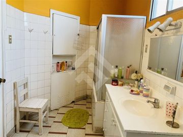 Casa en Venta en Av República / Blanco Encalada