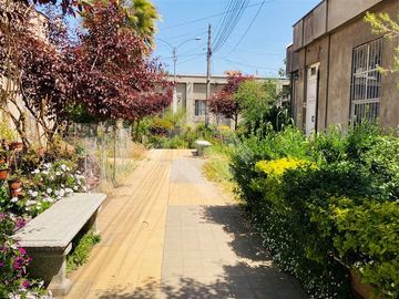 Casa en Venta en Av República / Blanco Encalada