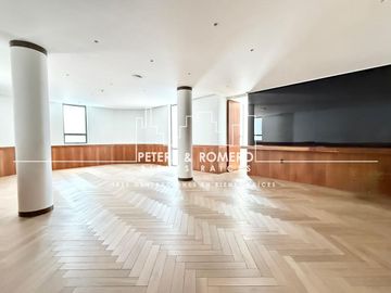 Departamento en Venta en  Polanco