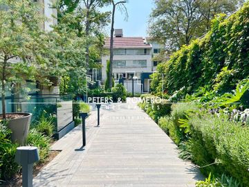 Departamento en Venta en  Polanco