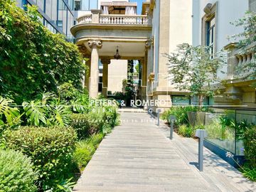 Departamento en Venta en  Polanco