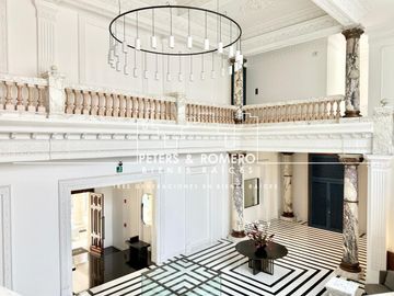 Departamento en Venta en  Polanco