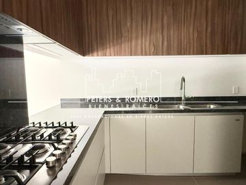 Departamento en Venta en  Polanco