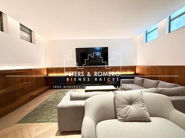 Departamento en Venta en  Polanco
