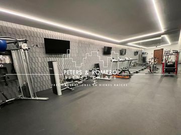 Departamento en Venta en  Polanco