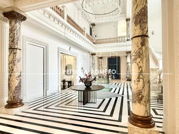 Departamento en Venta en  Polanco