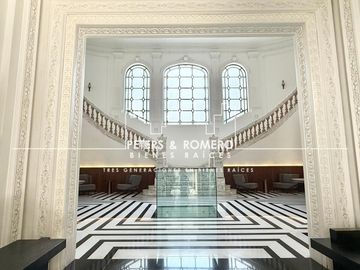 Departamento en Venta en  Polanco