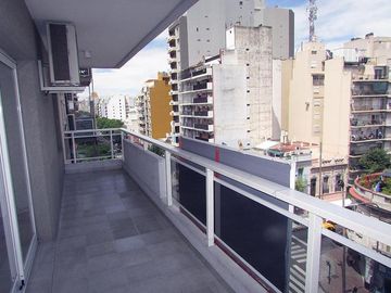 #2AMB #NUEVO | Avenida San Juan 3500 - CABA