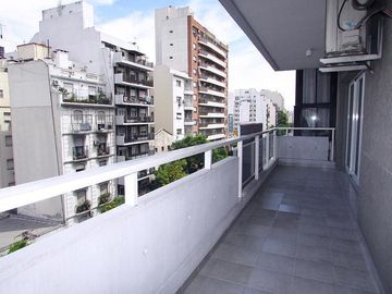 #2AMB #NUEVO | Avenida San Juan 3500 - CABA