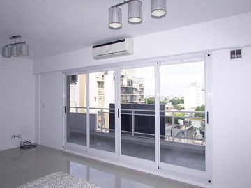 #2AMB #NUEVO | Avenida San Juan 3500 - CABA