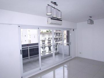 #2AMB #NUEVO | Avenida San Juan 3500 - CABA