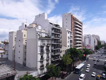 #2AMB #NUEVO | Avenida San Juan 3500 - CABA