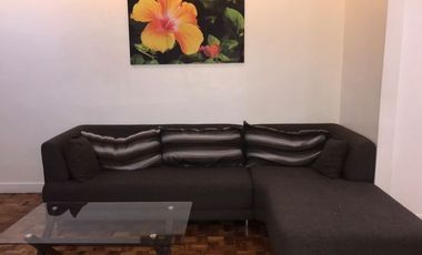 2 bedroom in Echelon Tower