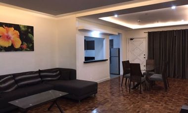 2 bedroom in Echelon Tower
