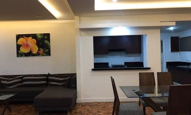 2 bedroom in Echelon Tower