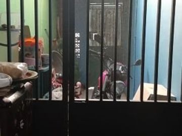 RUMAH KEDUA PEKAYON SIAP HUNI TANAH LUAS BEBAS BANJIR