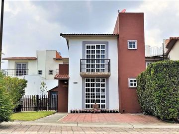 Venta Casa Villas Del Campo Calimaya
