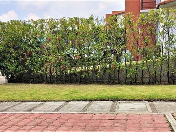 Venta Casa Villas Del Campo Calimaya