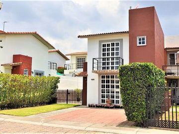 Venta Casa Villas Del Campo Calimaya